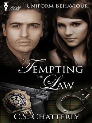 cover image of Tempting the Law